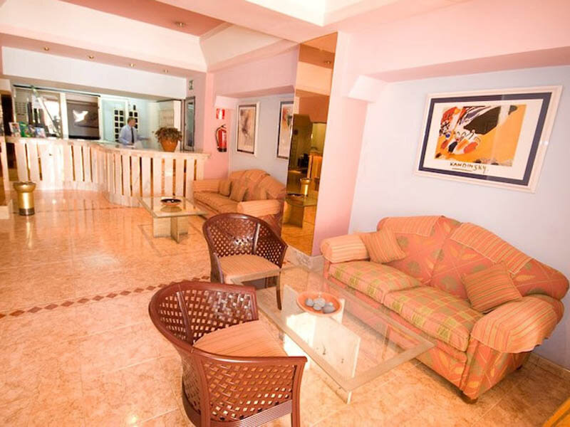 Apartamentos Catalina Park photo 5