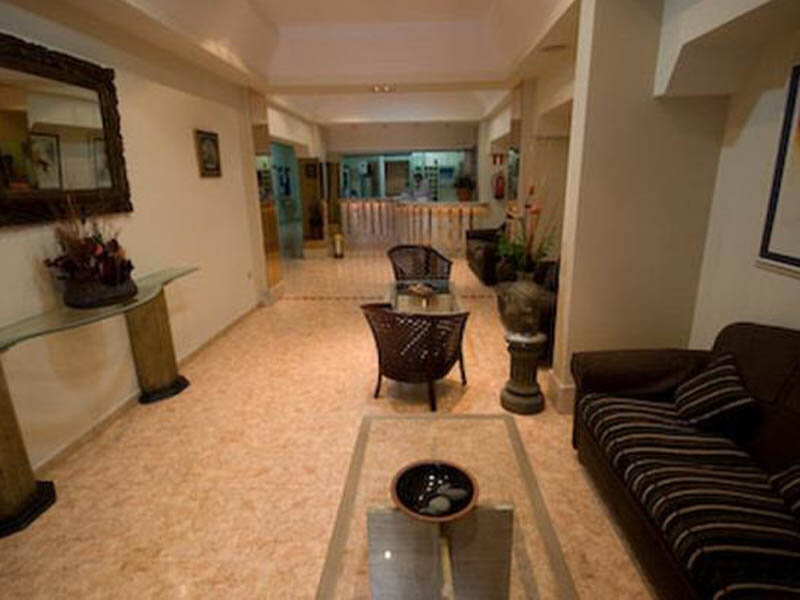 Apartamentos Catalina Park photo 6