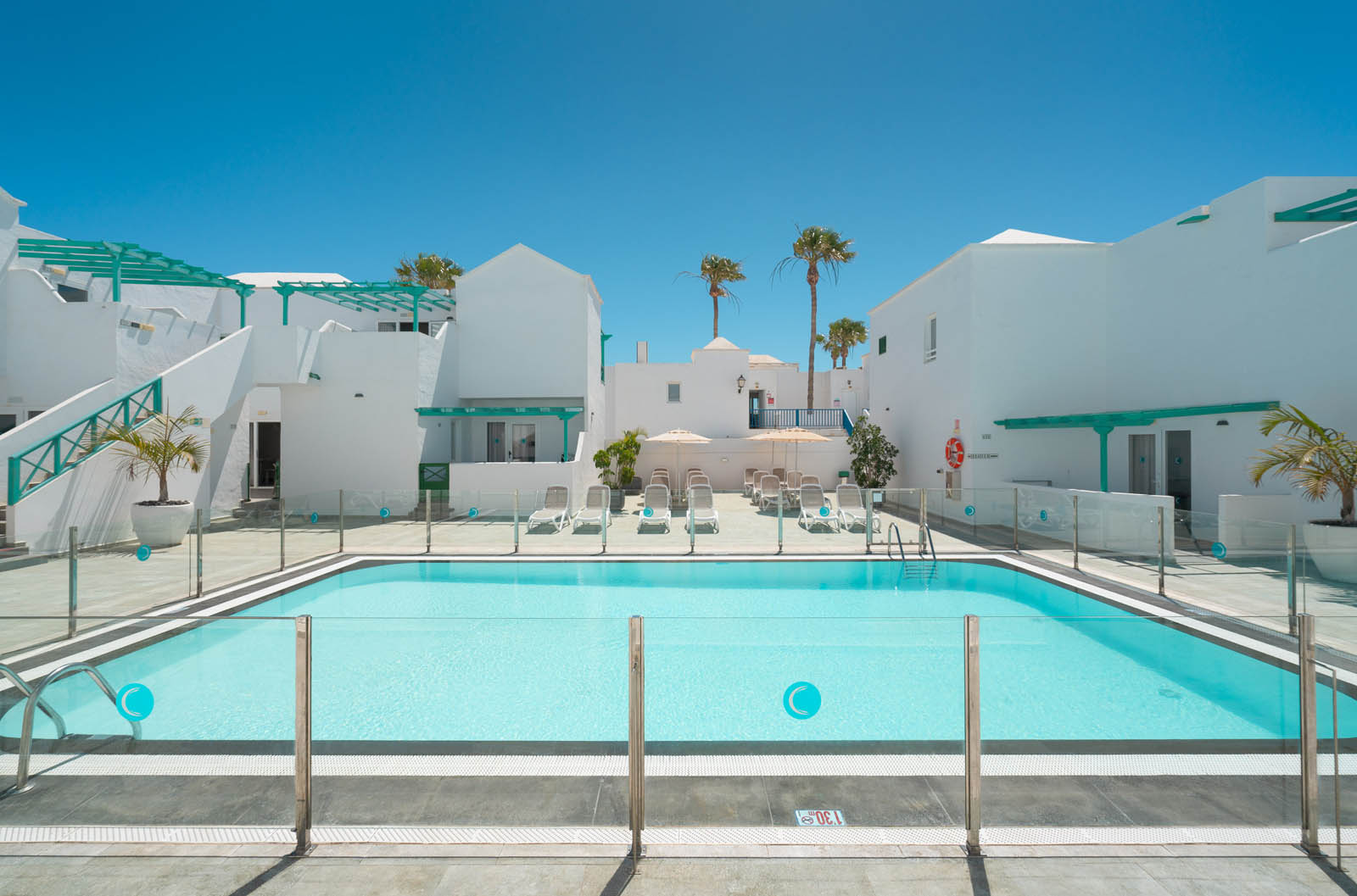 Apartamentos Celeste