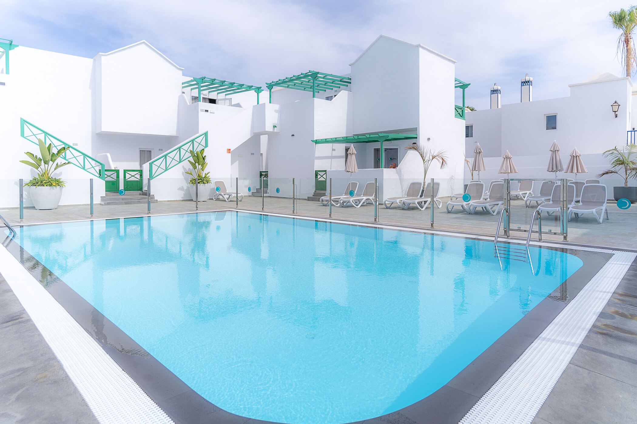 Apartamentos Celeste photo 2