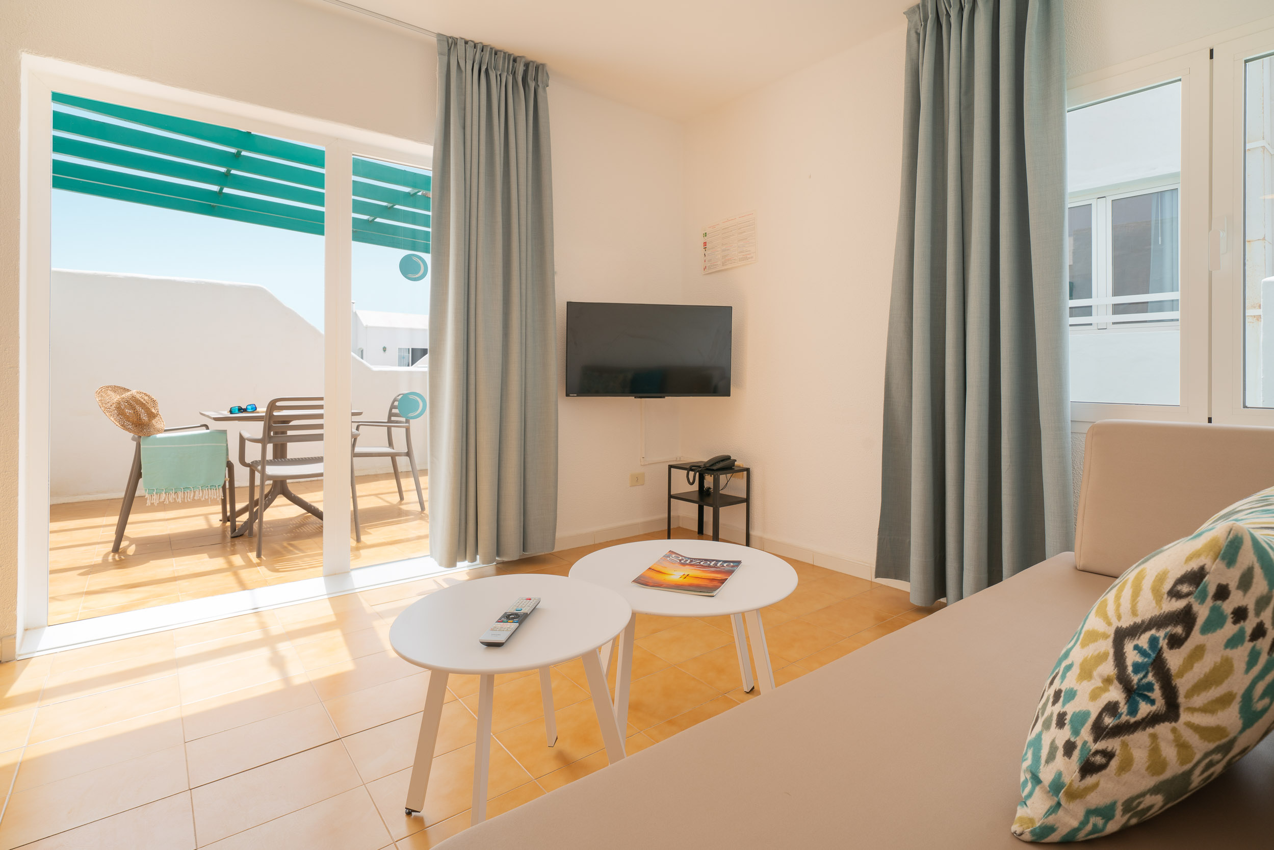 Apartamentos Celeste photo 6