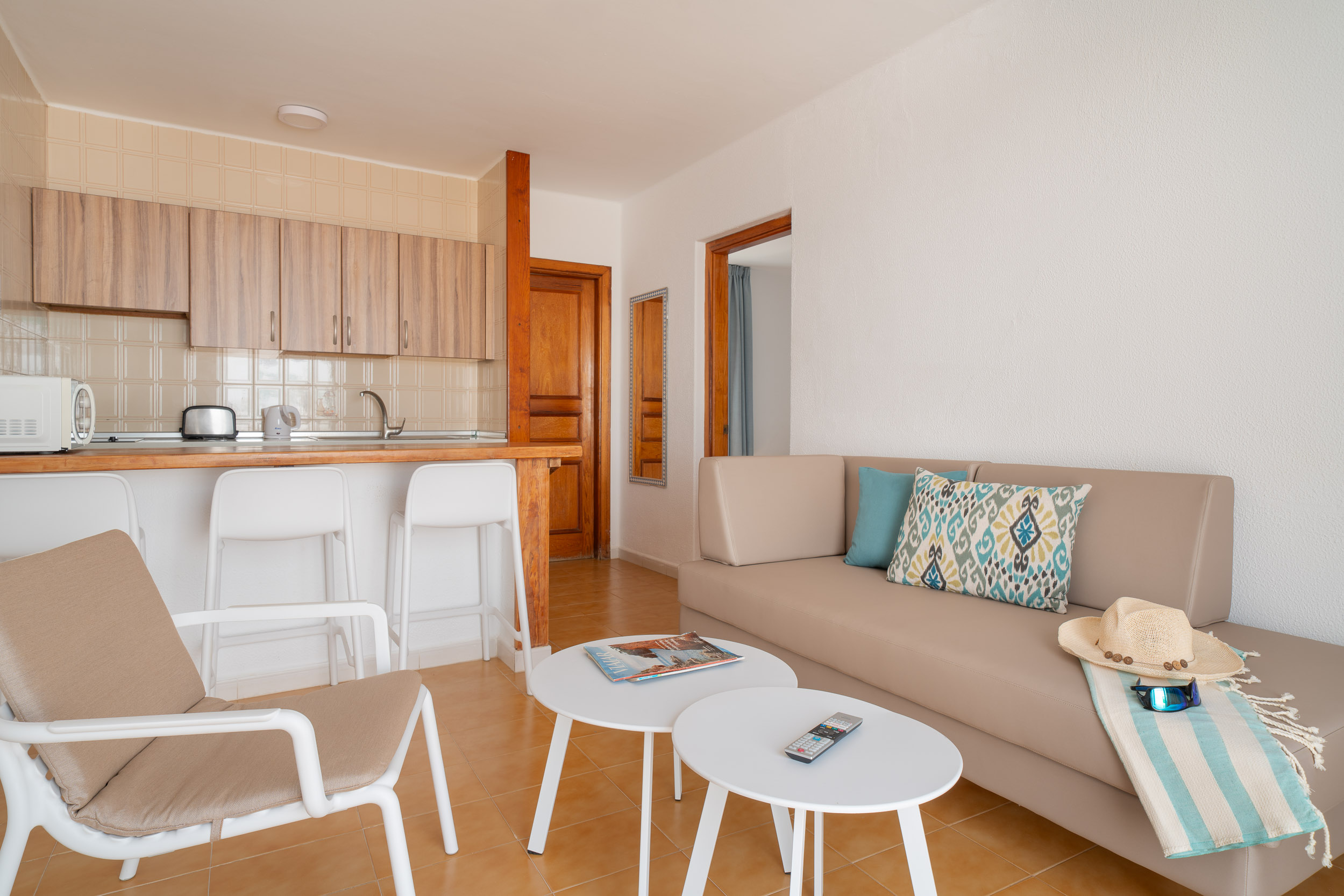 Apartamentos Celeste photo 7