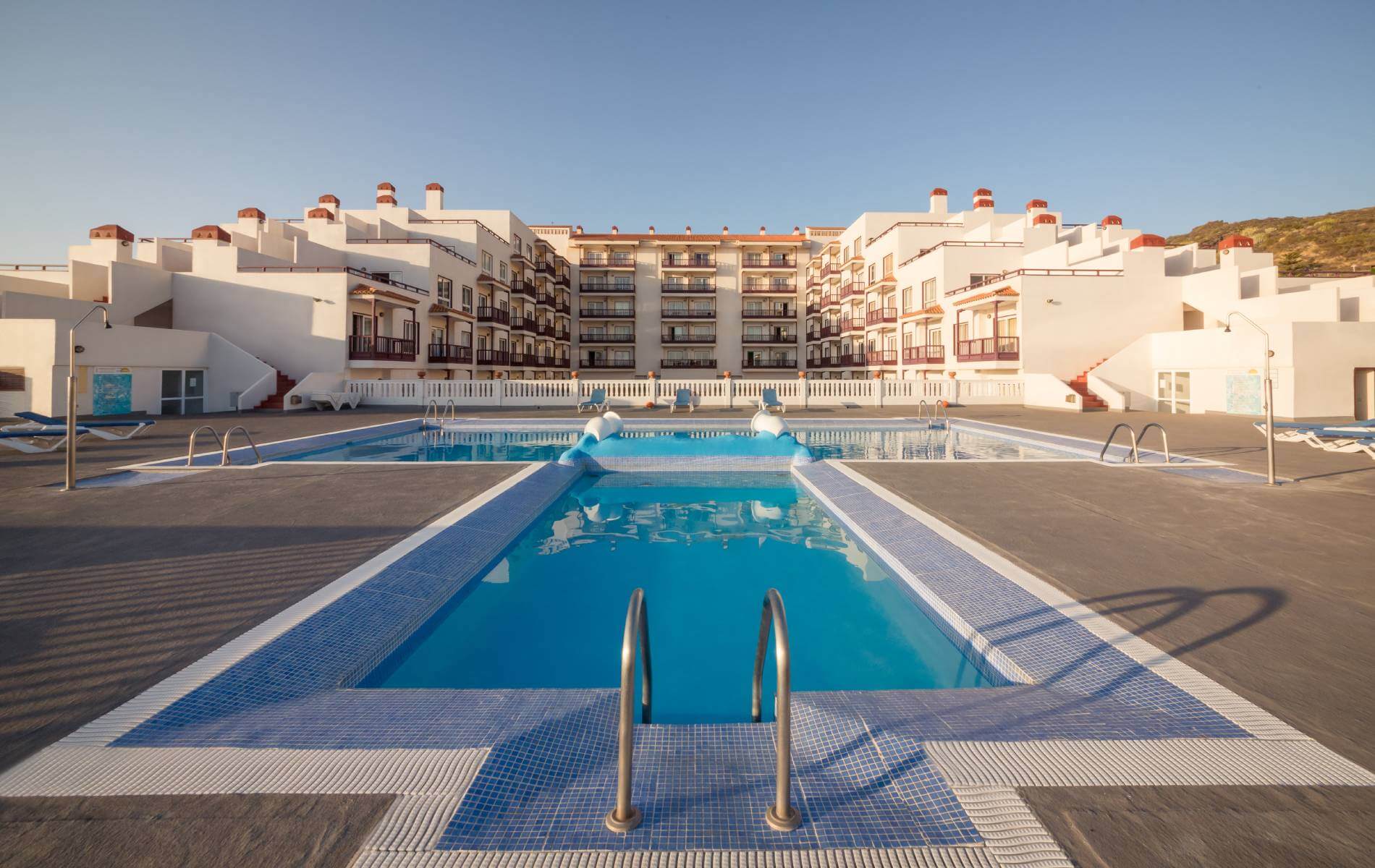Apartamentos Centrocancajos