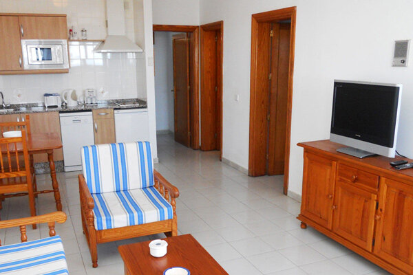 Apartamentos Club Pocillos photo 10