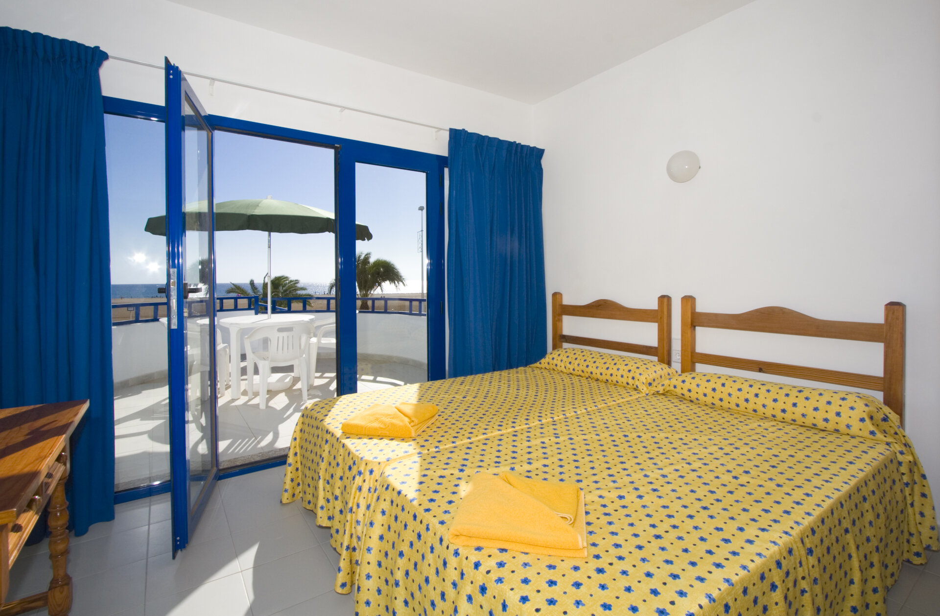 Apartamentos Club Pocillos photo 6