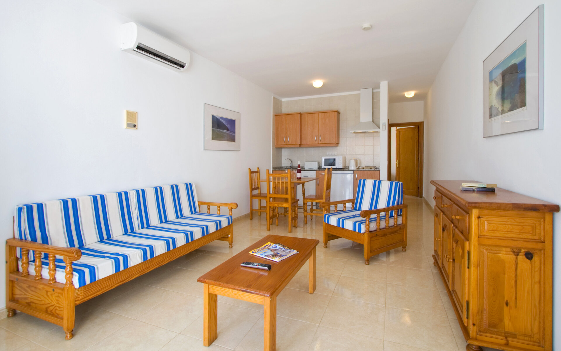 Apartamentos Club Pocillos photo 7