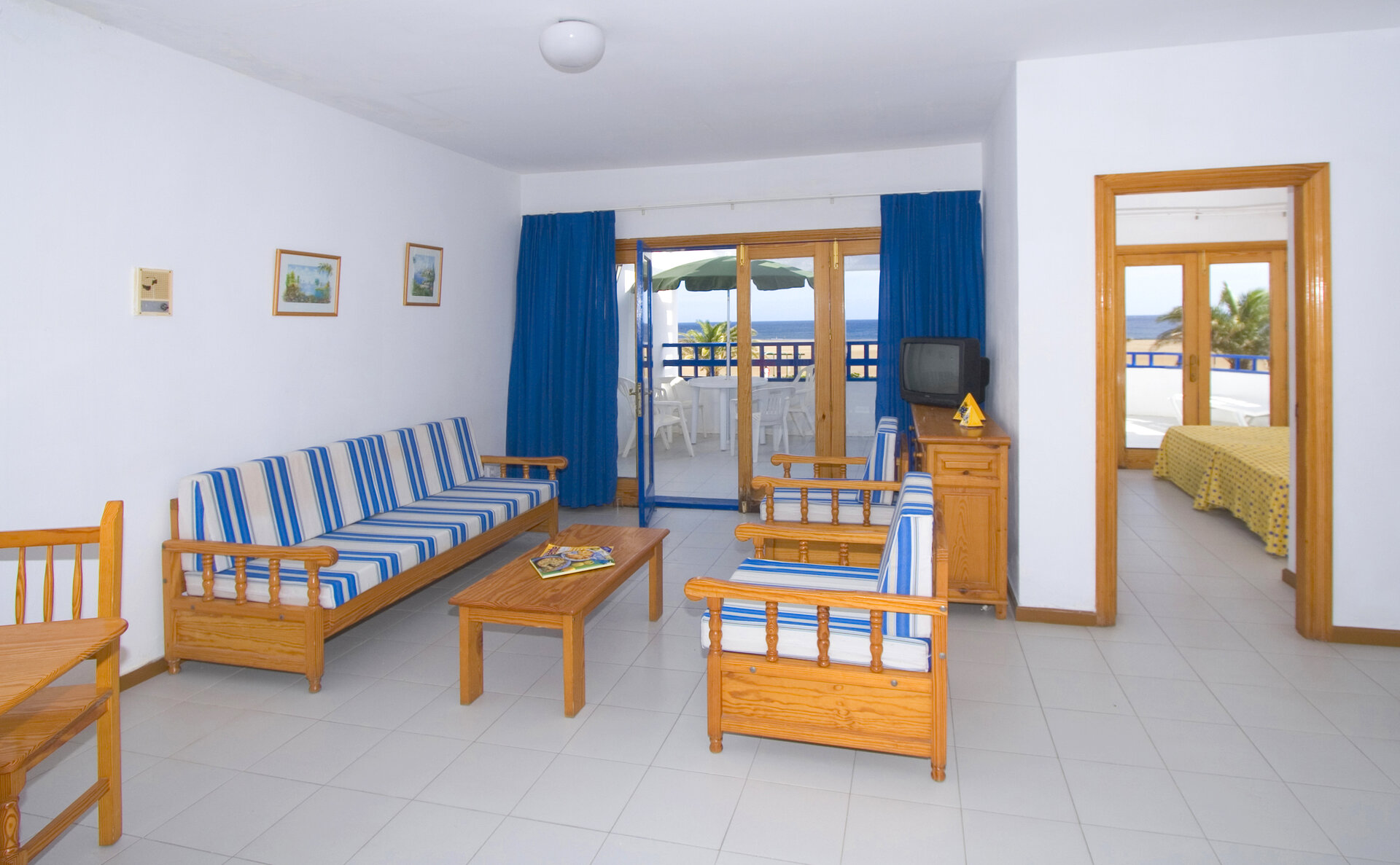 Apartamentos Club Pocillos photo 8