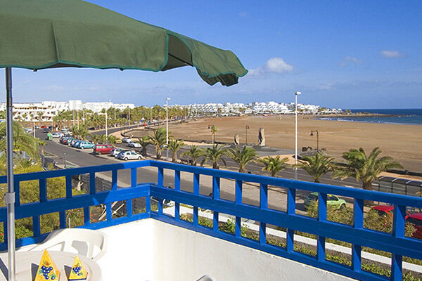 Apartamentos Club Pocillos photo 9