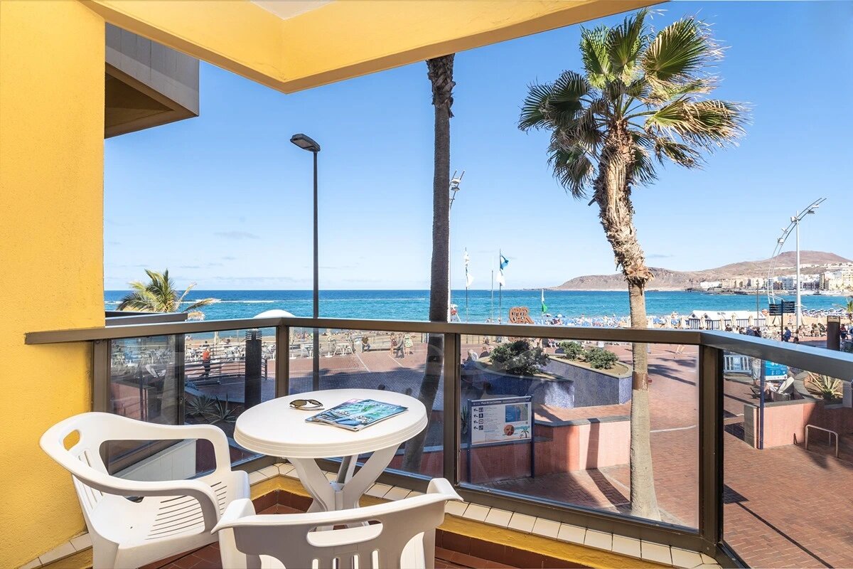 Apartamentos Colón Playa photo 2