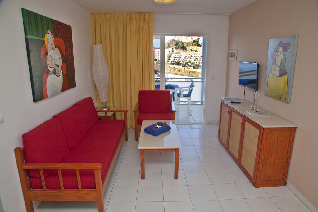 Apartamentos Curasol photo 5