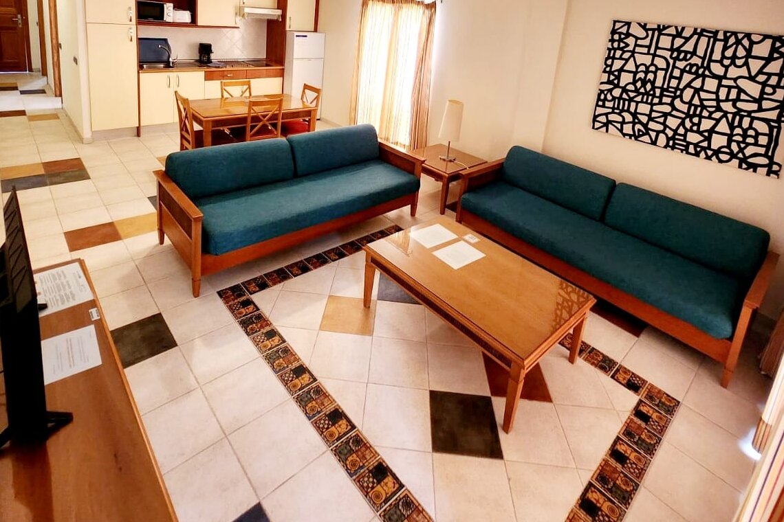 Apartamentos El Cerrito photo 10