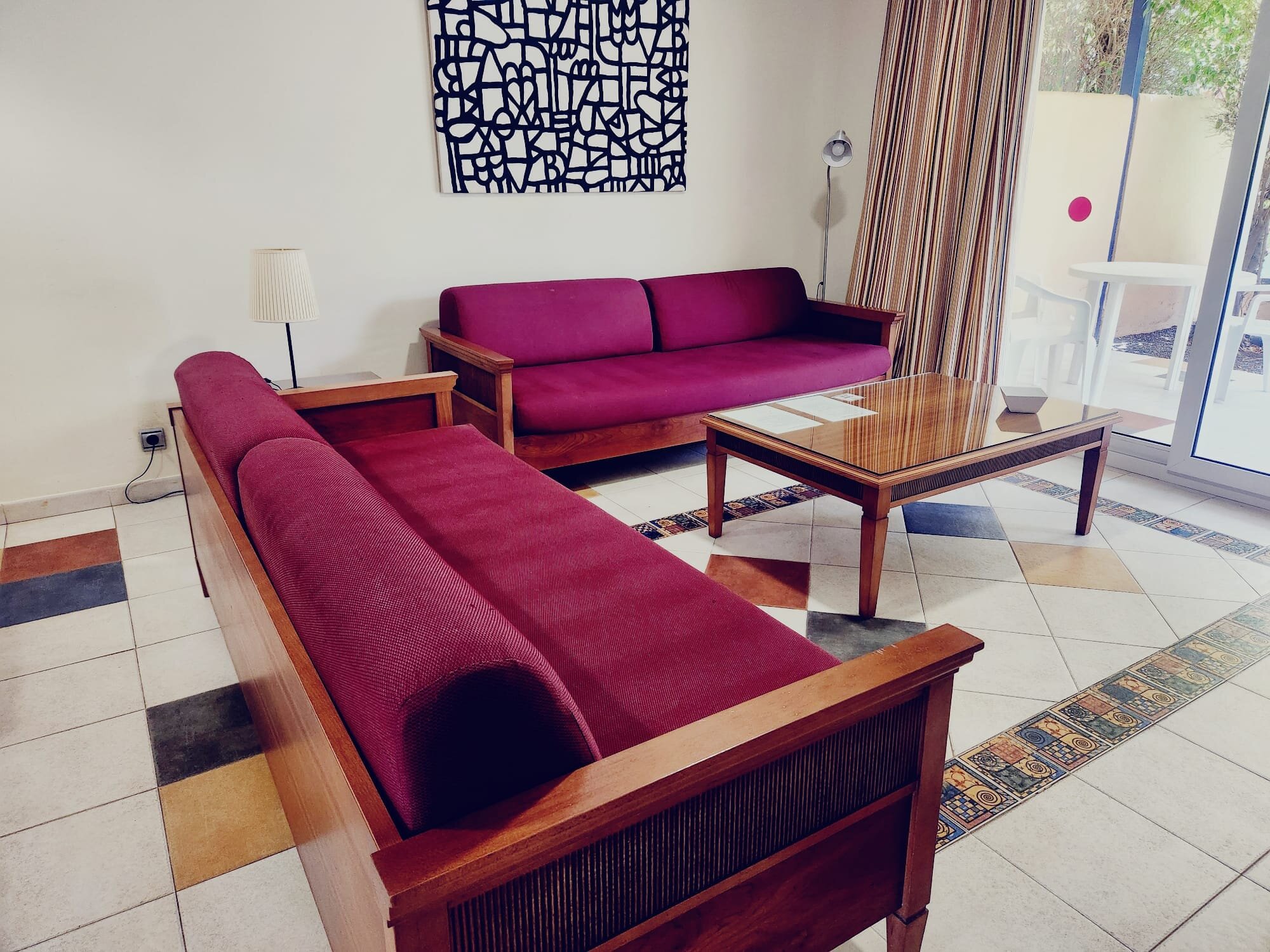 Apartamentos El Cerrito photo 6