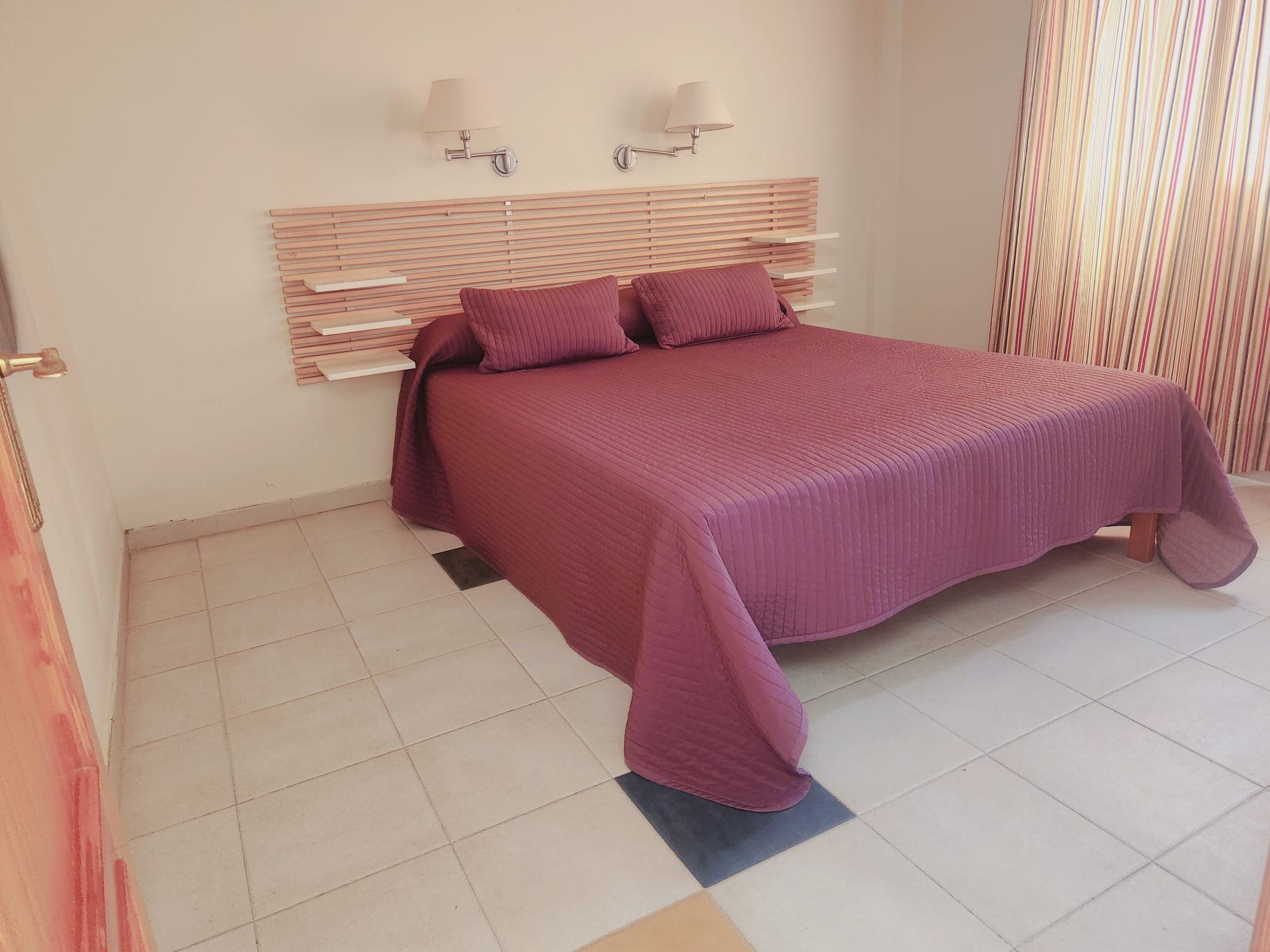 Apartamentos El Cerrito photo 8