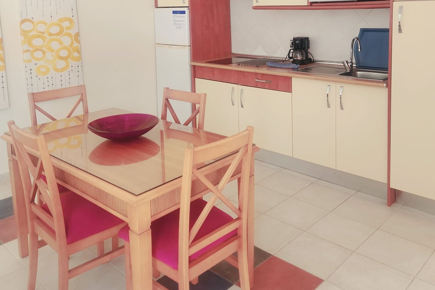 Apartamentos El Cerrito photo 9