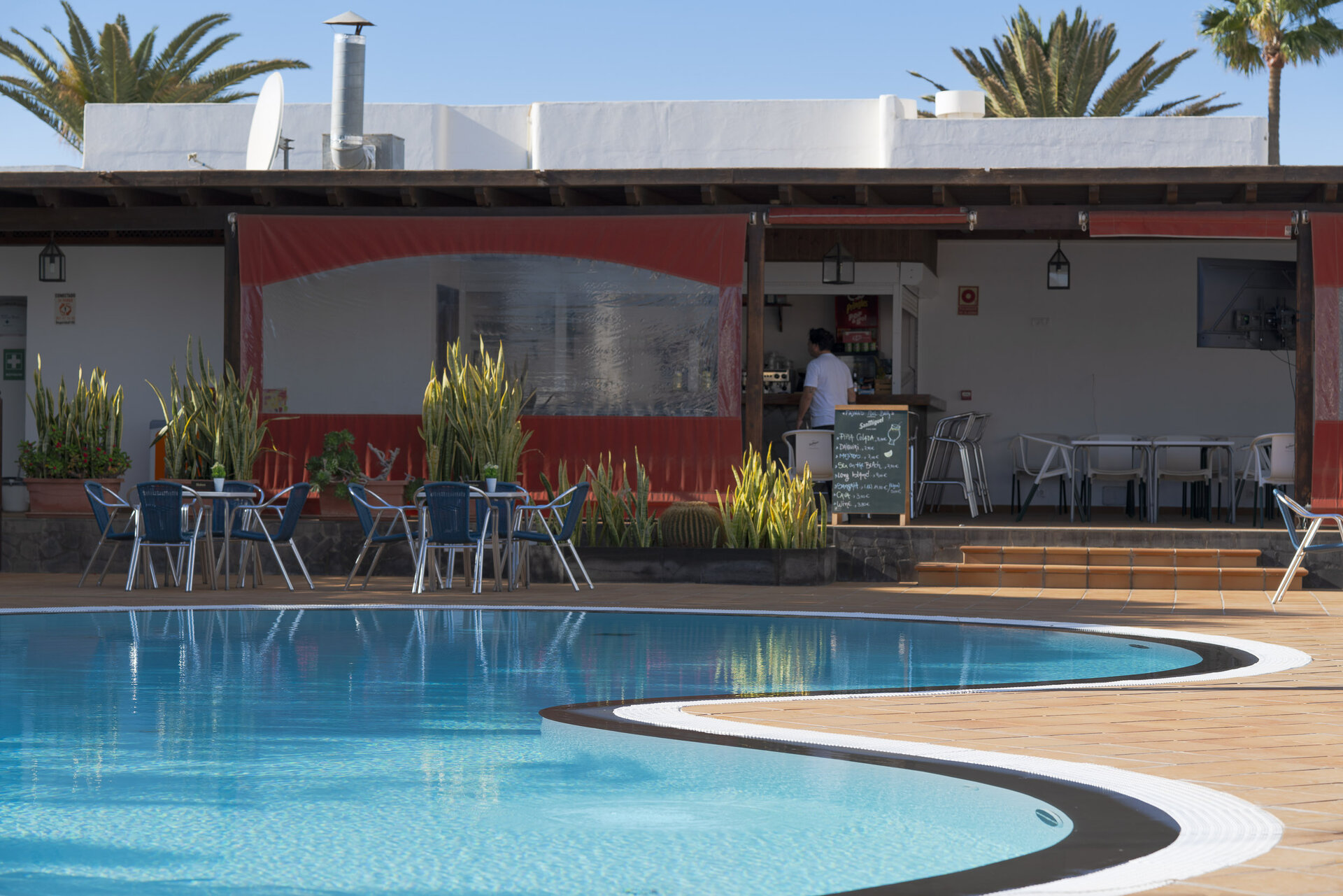 Apartamentos Fayna photo 2