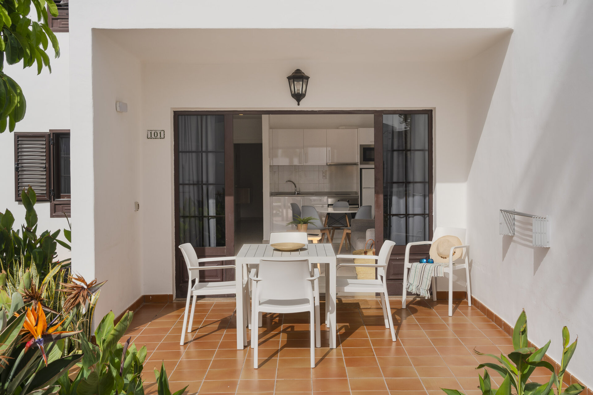 Apartamentos Fayna photo 3