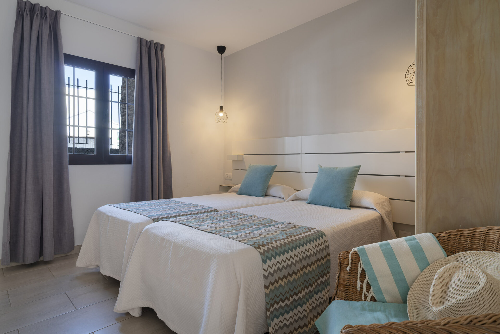 Apartamentos Fayna photo 4
