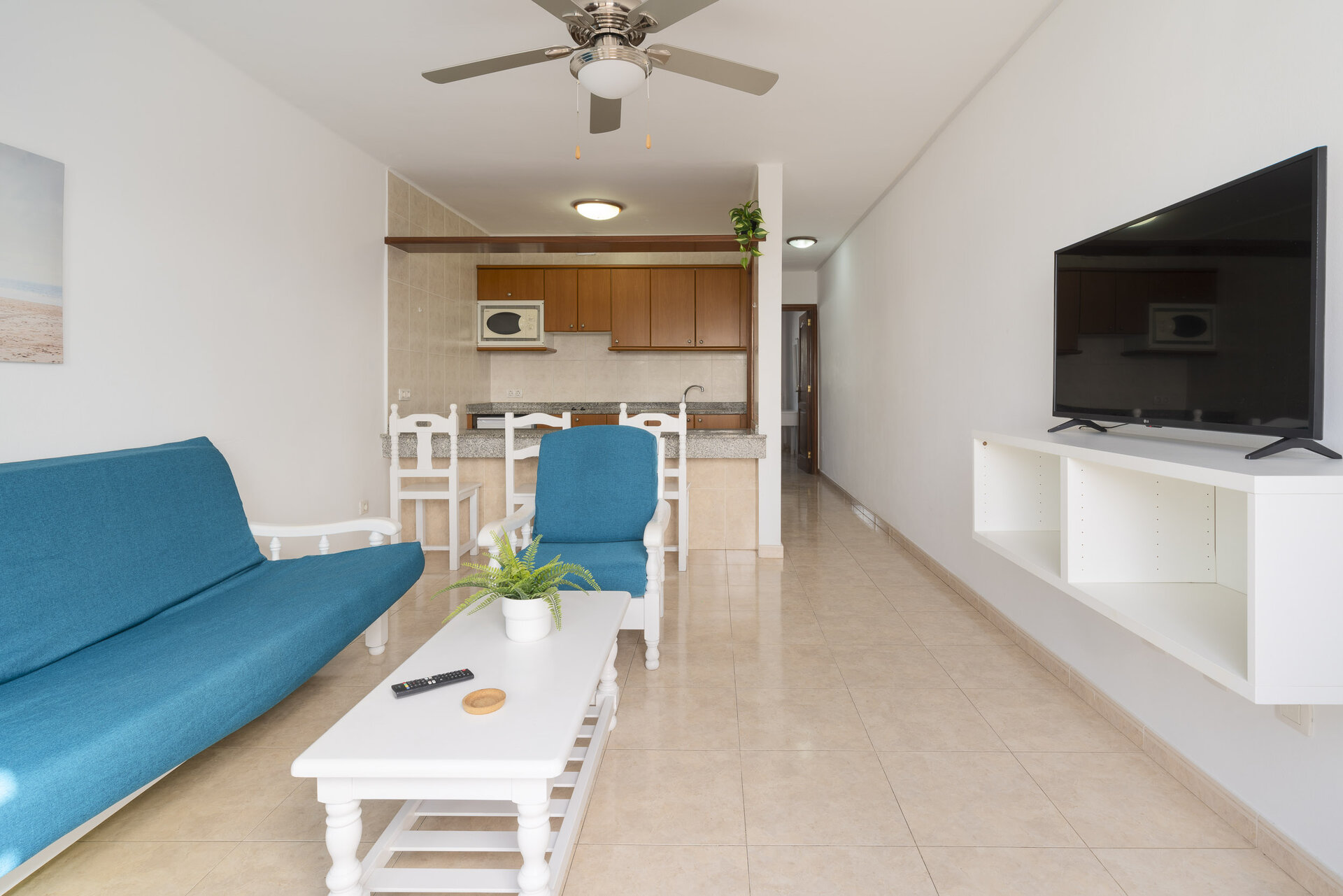 Apartamentos Fayna photo 6