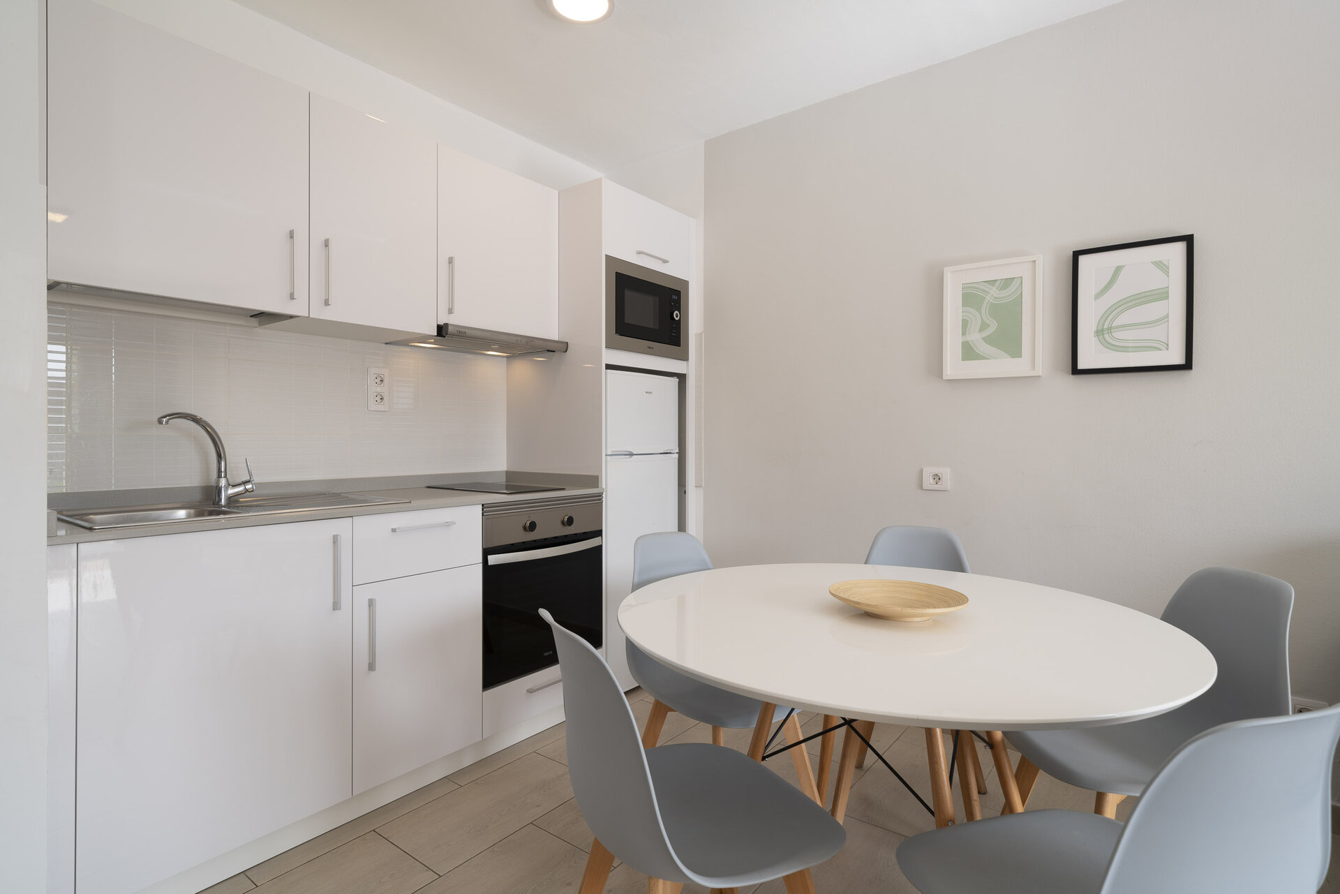 Apartamentos Fayna photo 7