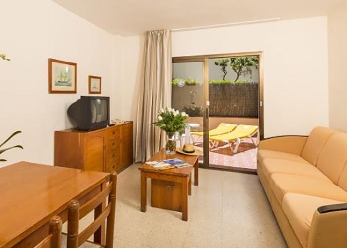 Apartamentos Guitart photo 3