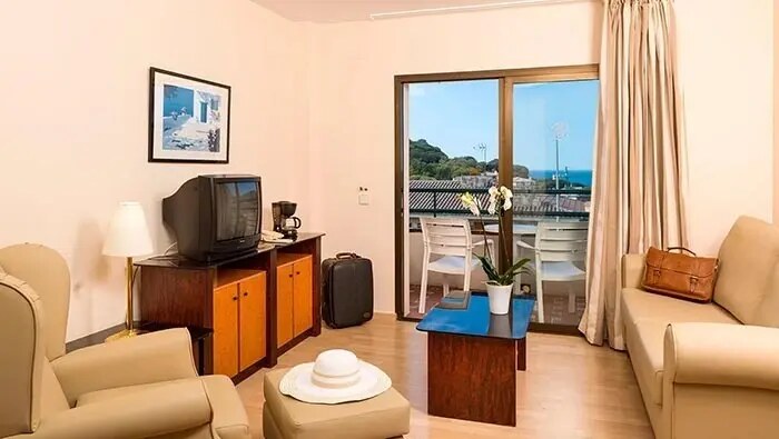 Apartamentos Guitart photo 4