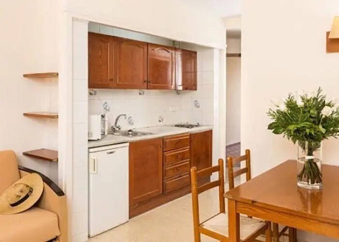 Apartamentos Guitart photo 6