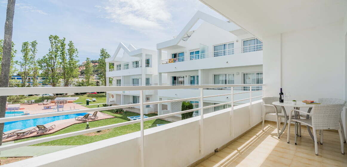 Apartamentos Habitat photo 2
