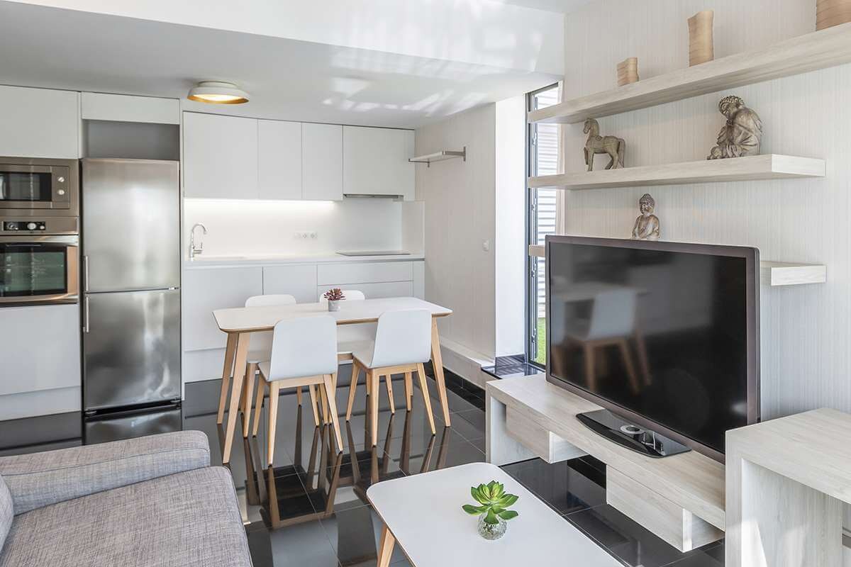 Apartamentos Hesperia Barcelona Fira photo 5