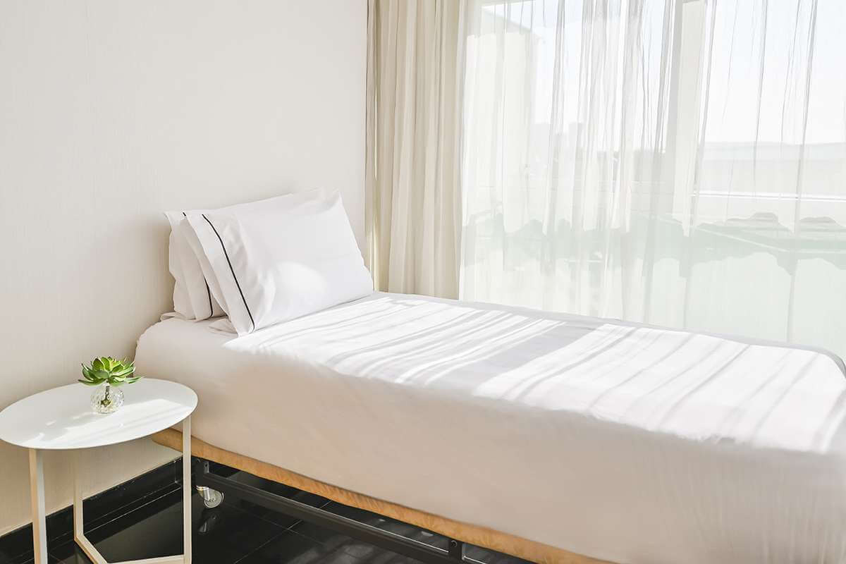 Apartamentos Hesperia Barcelona Fira photo 8