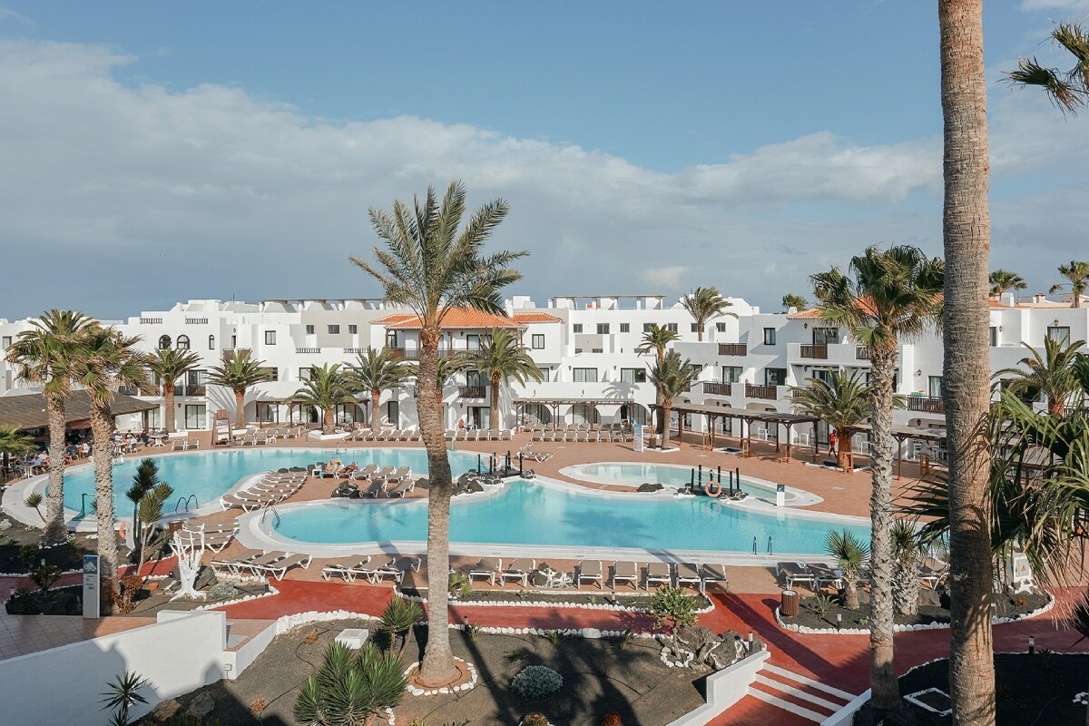 Apartamentos Hesperia Bristol Playa photo 1