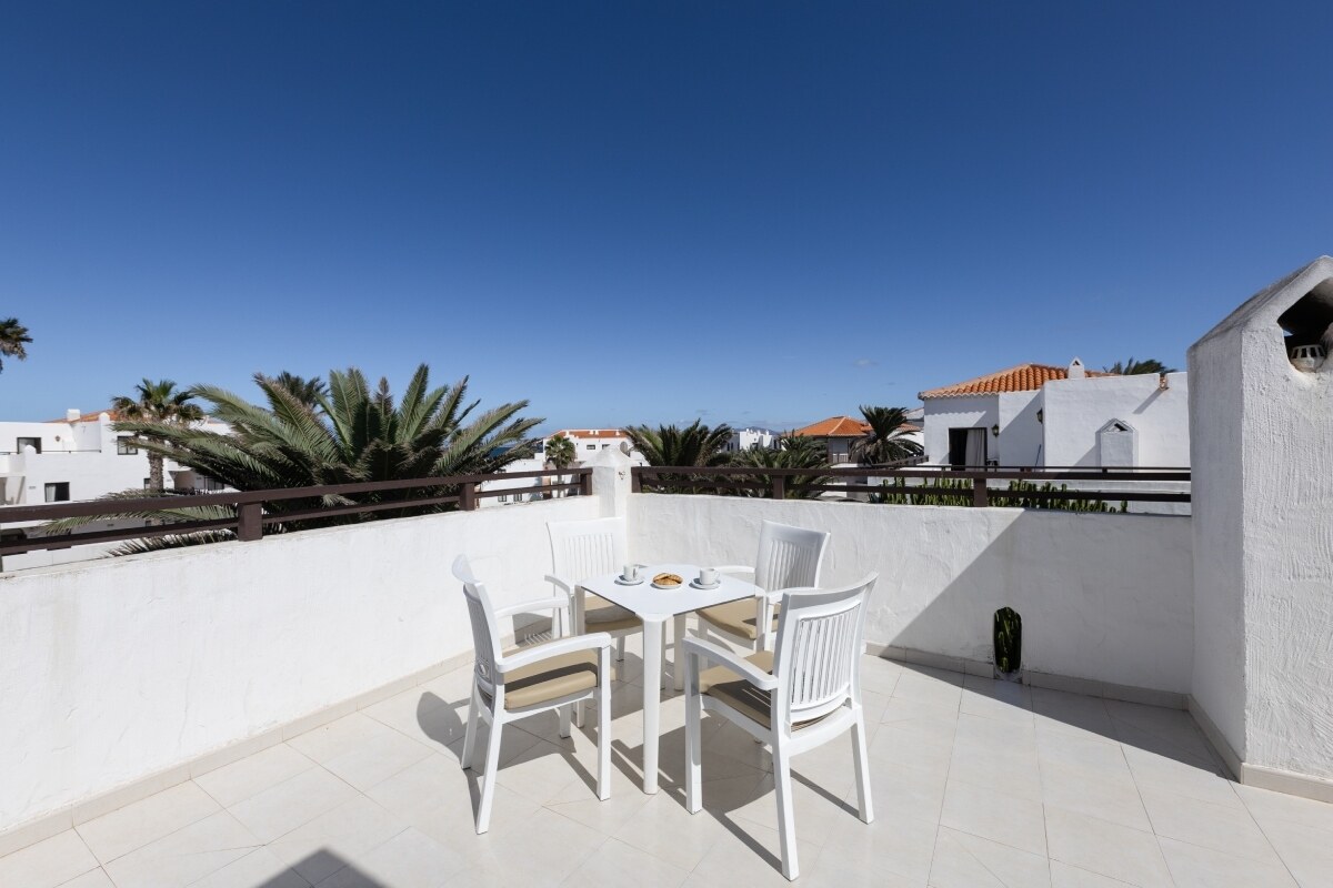 Apartamentos Hesperia Bristol Playa photo 10