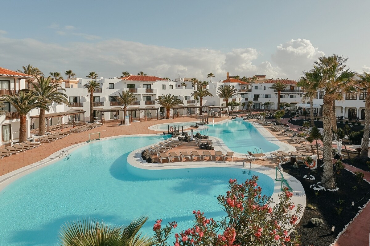 Apartamentos Hesperia Bristol Playa photo 3