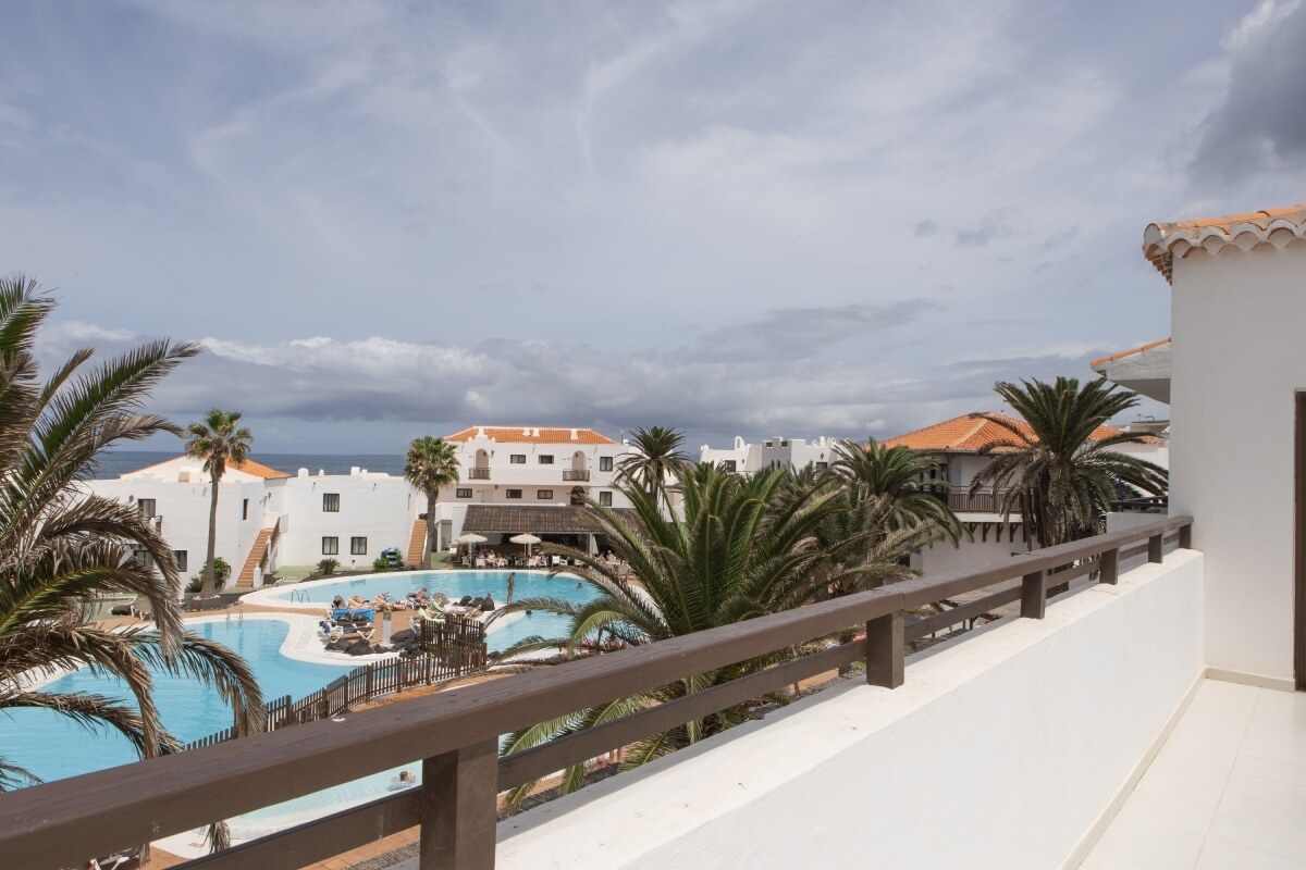 Apartamentos Hesperia Bristol Playa photo 5
