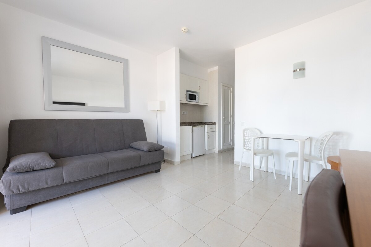 Apartamentos Hesperia Bristol Playa photo 7