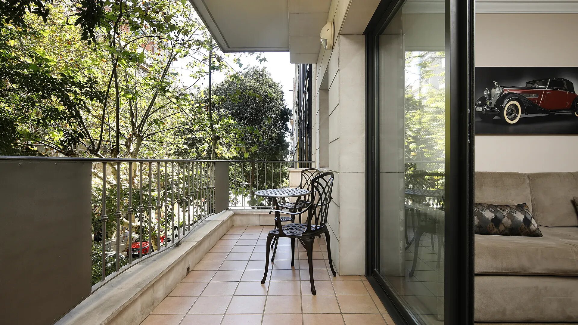 Apartamentos Hispanos 7 Suiza photo 2