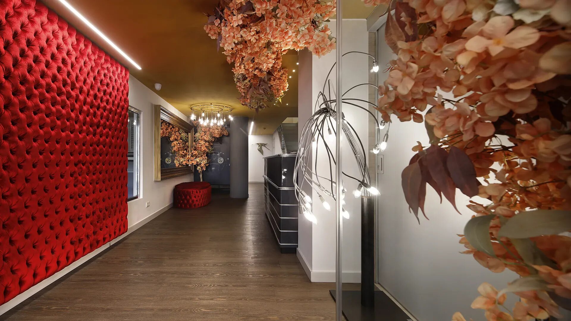 Apartamentos Hispanos 7 Suiza photo 4