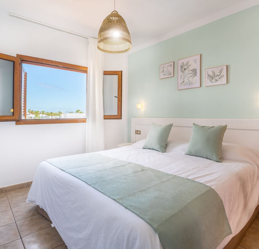 Apartamentos Isla de Lobos photo 4
