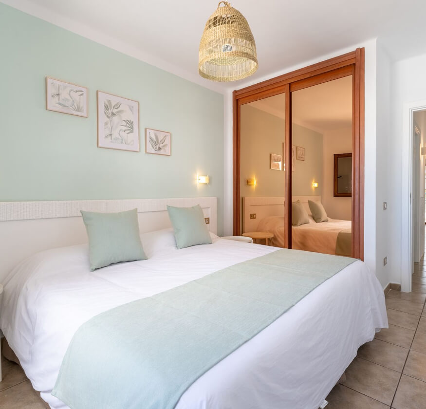 Apartamentos Isla de Lobos photo 6