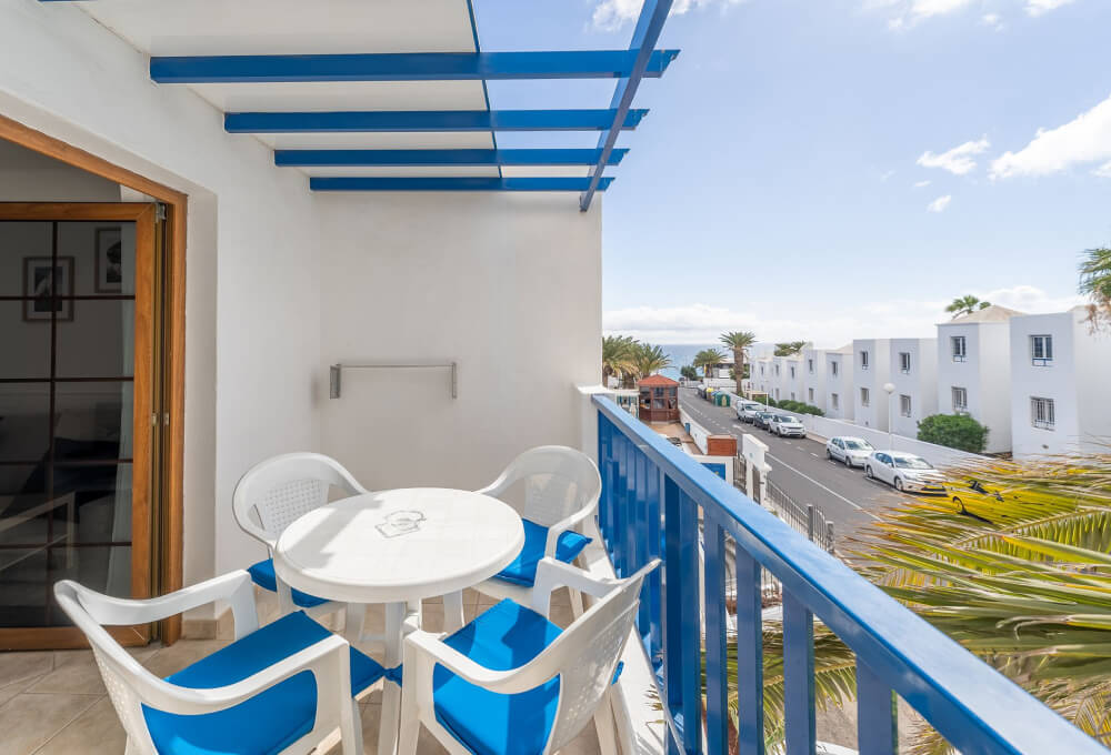 Apartamentos Isla de Lobos photo 8