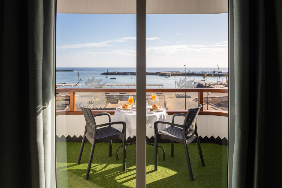 Apartamentos Islamar Arrecife photo 3