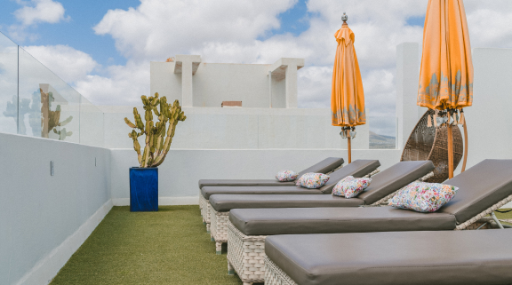 Apartamentos Islamar Arrecife photo 4