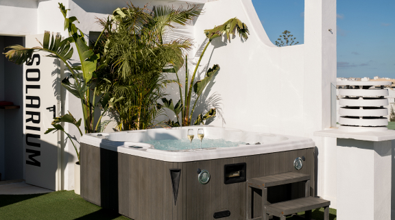 Apartamentos Islamar Arrecife photo 5