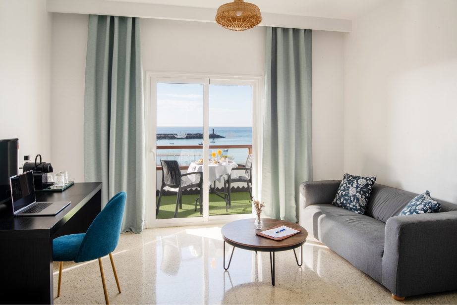 Apartamentos Islamar Arrecife photo 6