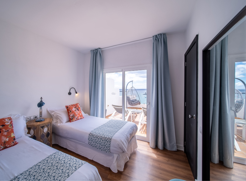 Apartamentos Islamar Arrecife photo 7