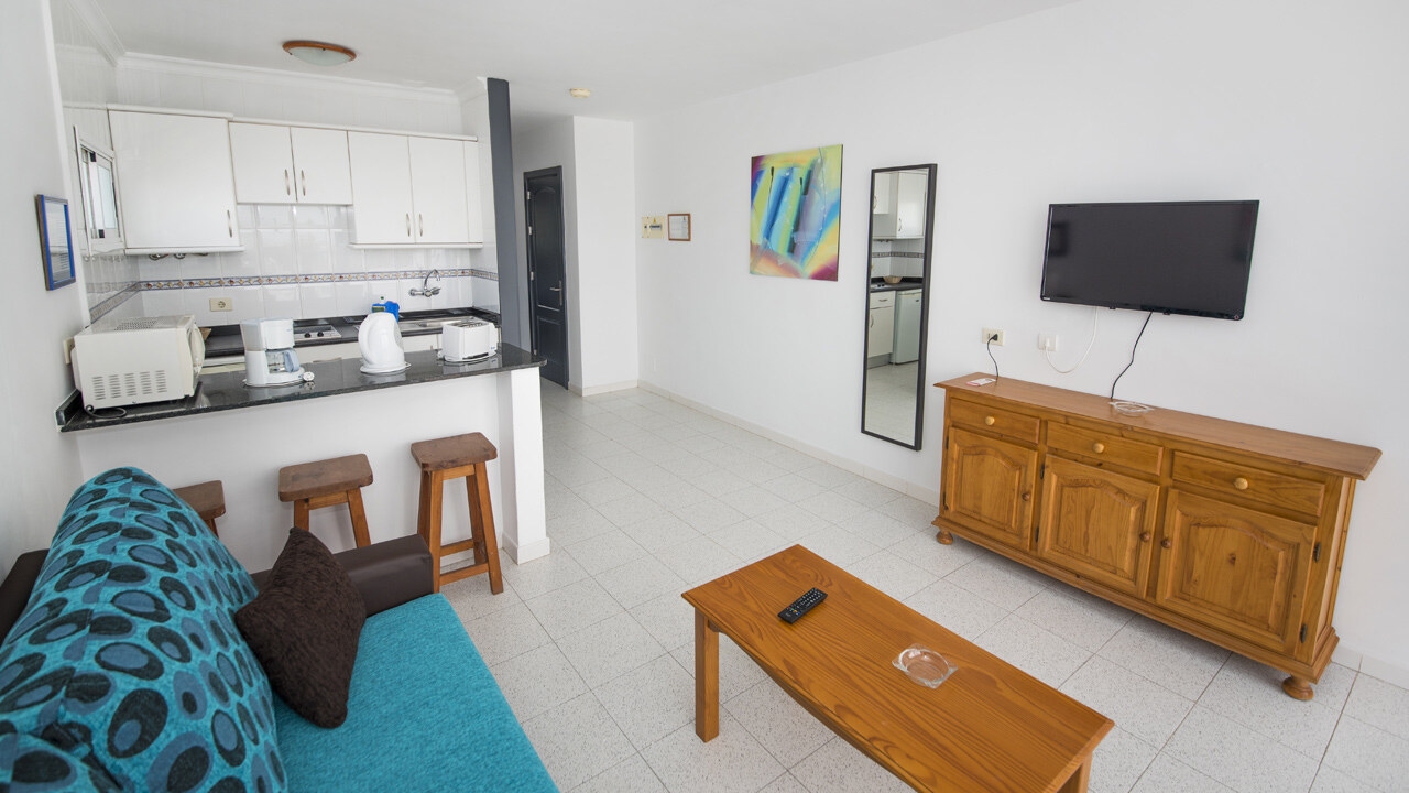 Apartamentos Jable Bermudas photo 5