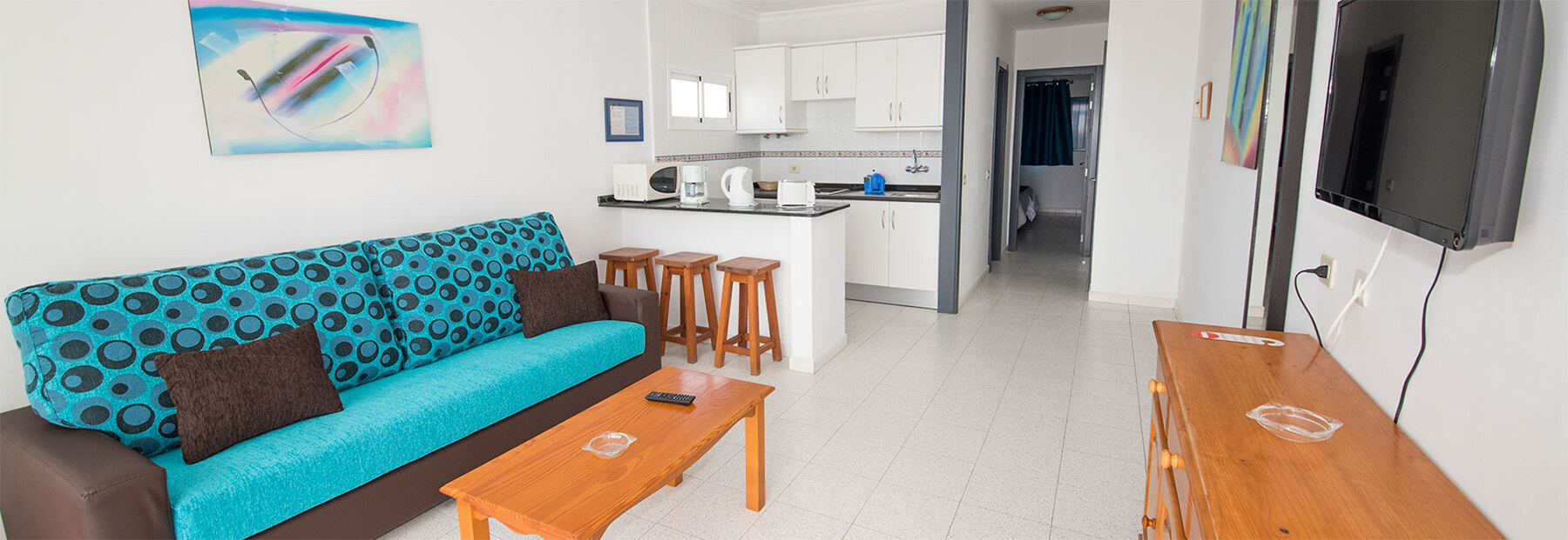 Apartamentos Jable Bermudas photo 6