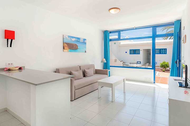Apartamentos Jable Bermudas photo 7