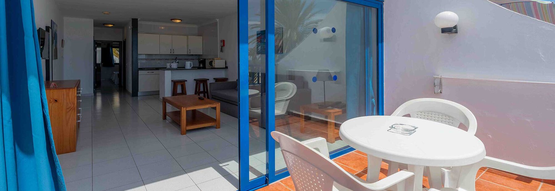 Apartamentos Jable Bermudas photo 9