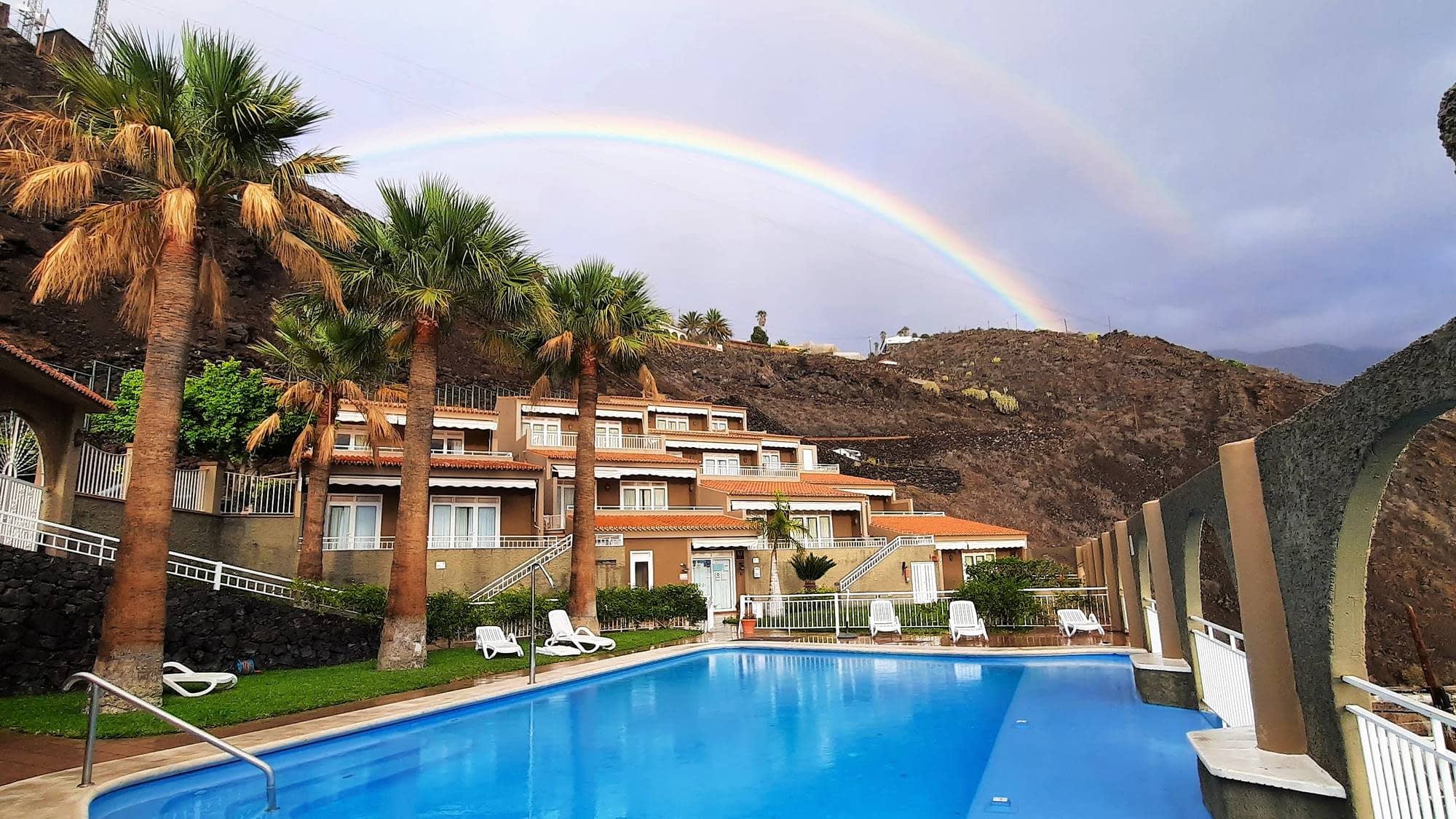 Apartamentos La Muralla