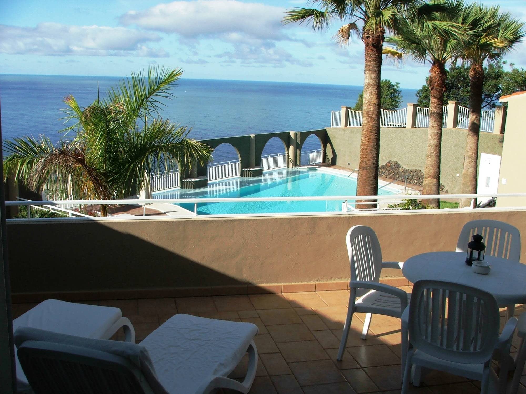 Apartamentos La Muralla photo 1